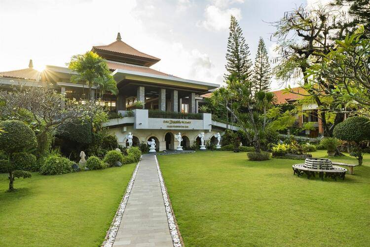 Bali Dynasty Resort