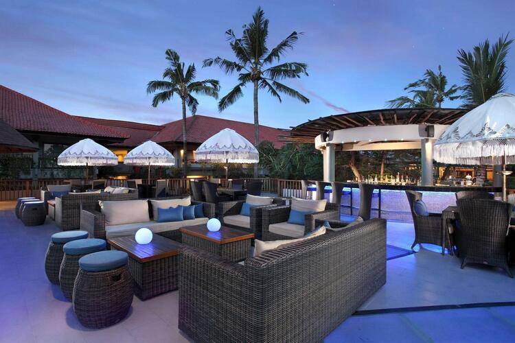 Bali Dynasty Resort