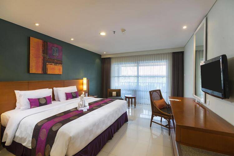 Bali Dynasty Resort