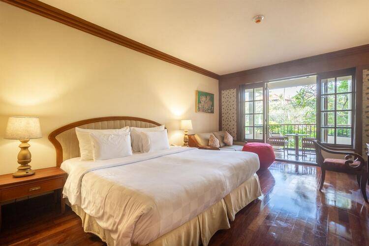 Ayodya Resort Bali