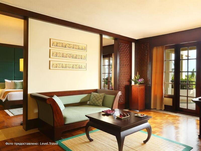 Фотография Ayodya Resort Bali