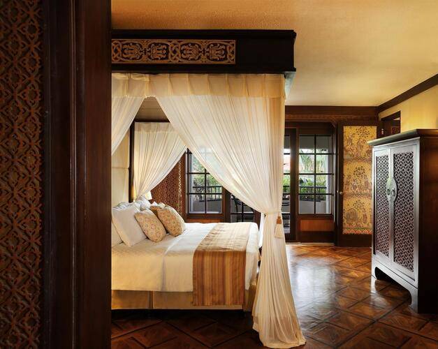 Ayodya Resort Bali