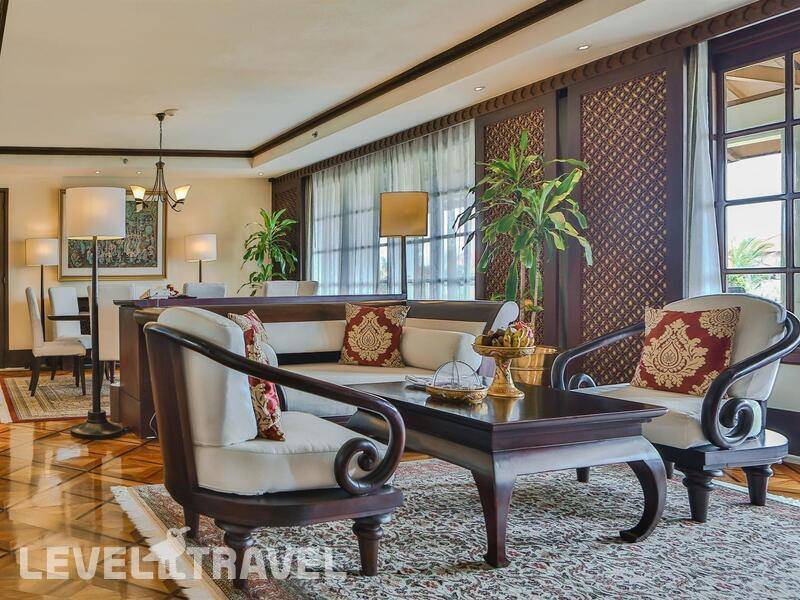Фотография Ayodya Resort Bali