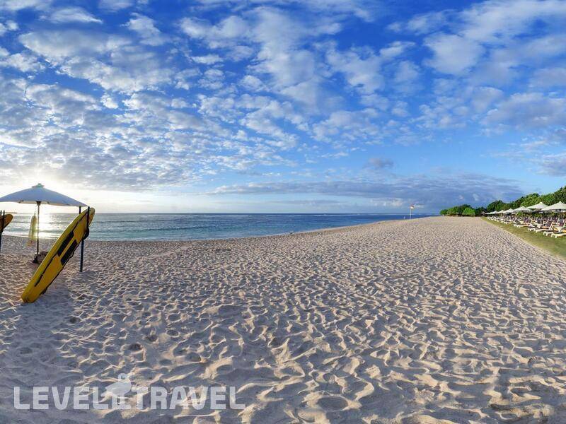Фотография Ayodya Resort Bali