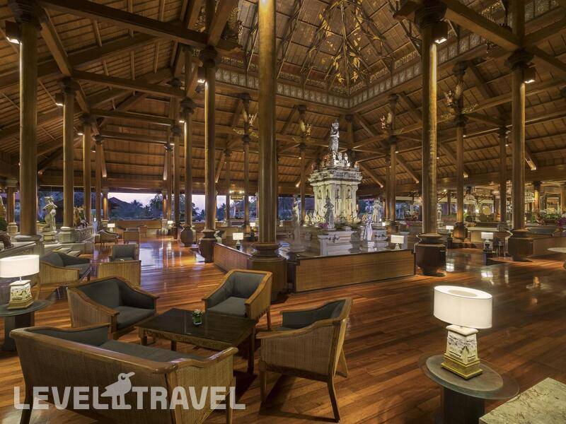 Фотография Ayodya Resort Bali