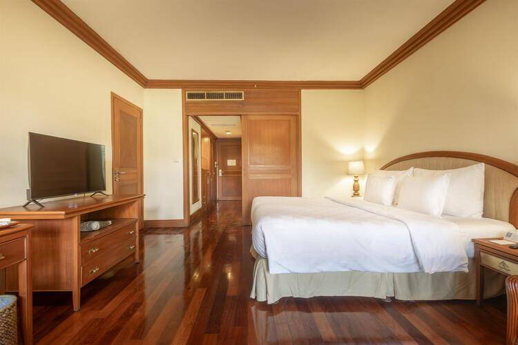 Ayodya Resort Bali