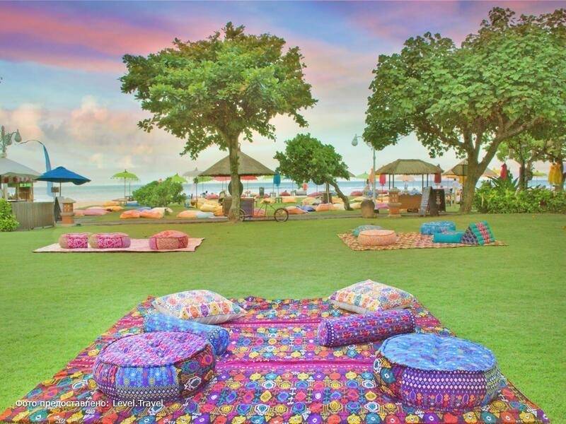 Фотография Ayodya Resort Bali