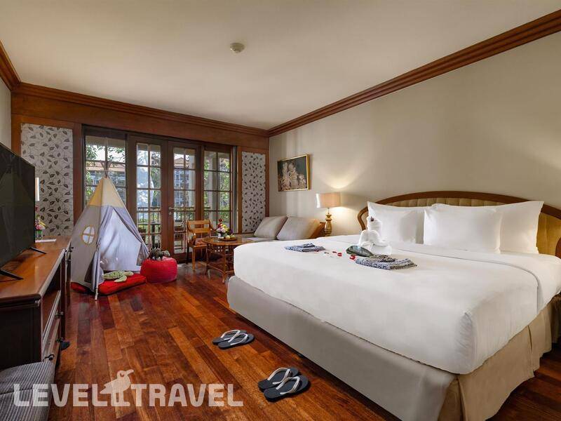 Фотография Ayodya Resort Bali