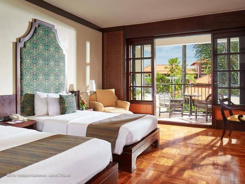 Фотография Ayodya Resort Bali