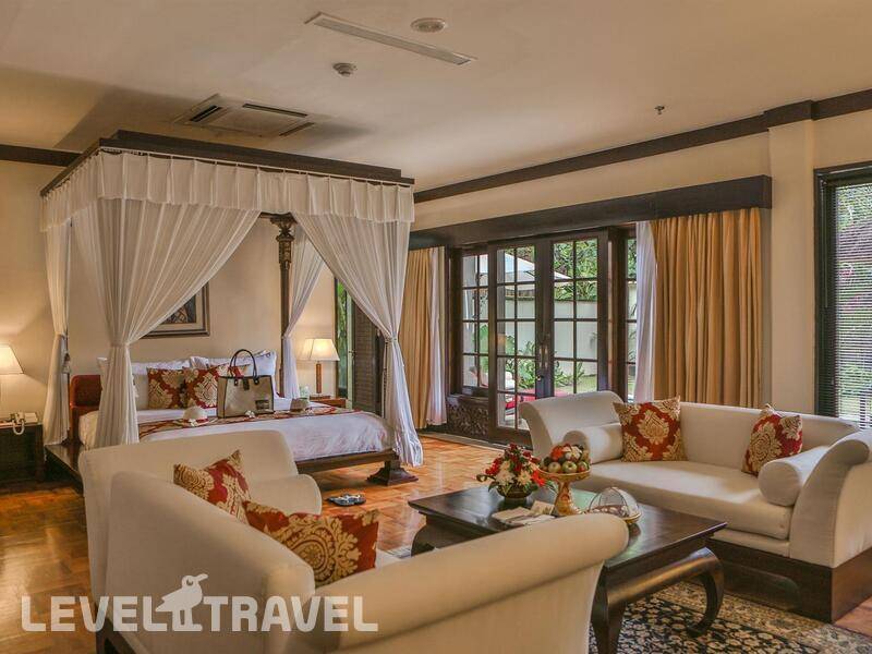 Фотография Ayodya Resort Bali