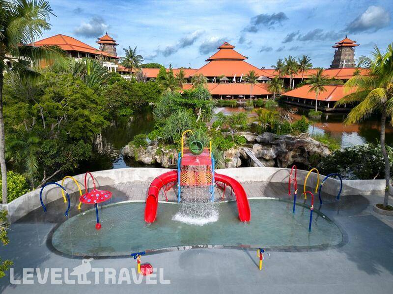 Фотография Ayodya Resort Bali