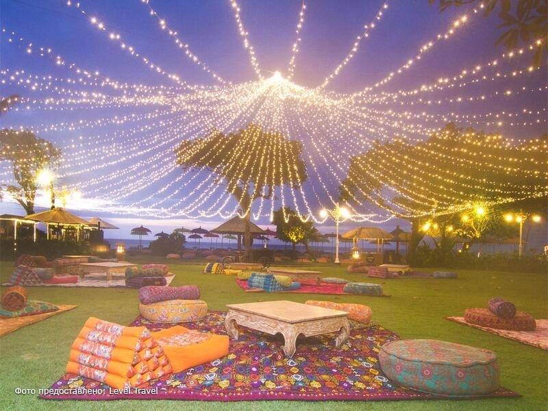 Фотография Ayodya Resort Bali