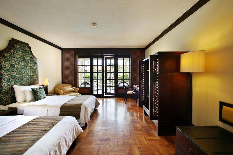 Ayodya Resort Bali