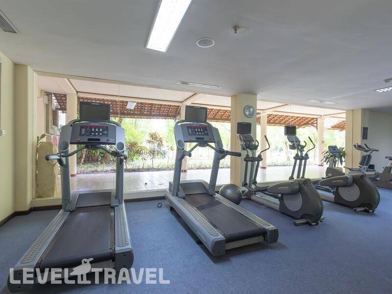 Фотография Ayodya Resort Bali