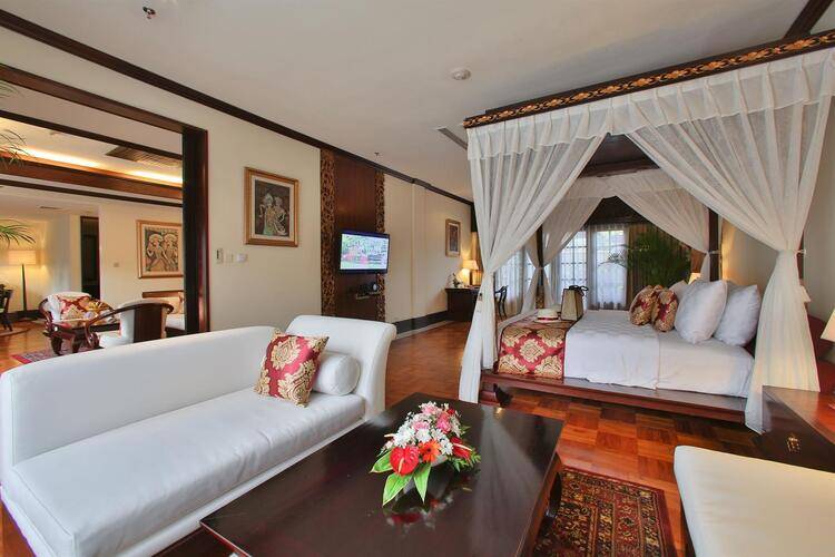 Ayodya Resort Bali