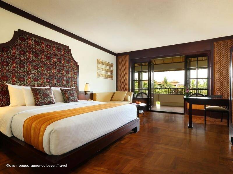 Фотография Ayodya Resort Bali