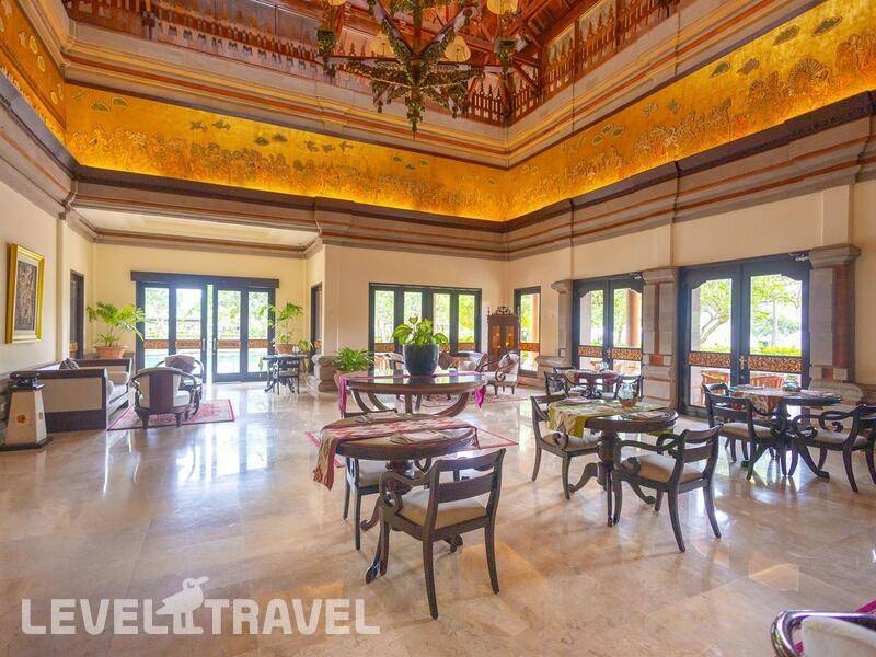 Фотография Ayodya Resort Bali