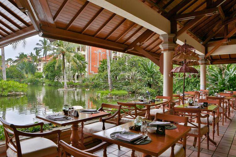 Ayodya Resort Bali
