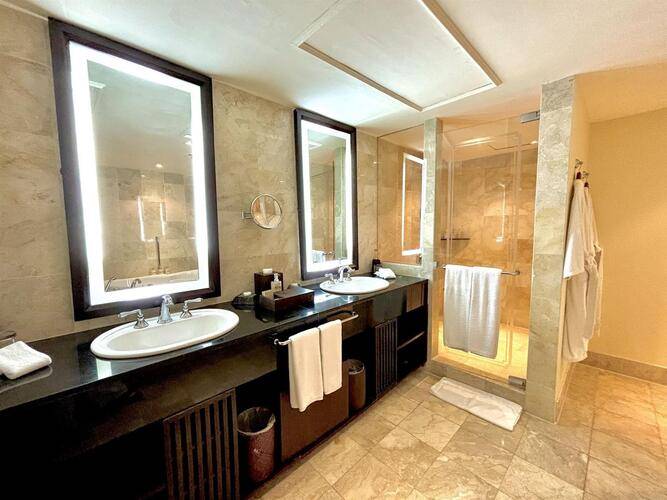 Ayodya Resort Bali