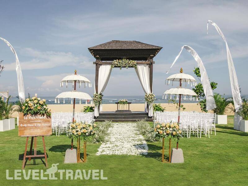 Фотография Ayodya Resort Bali