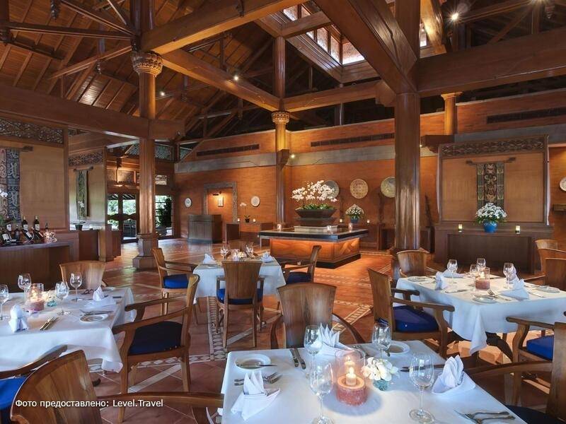 Фотография Ayodya Resort Bali