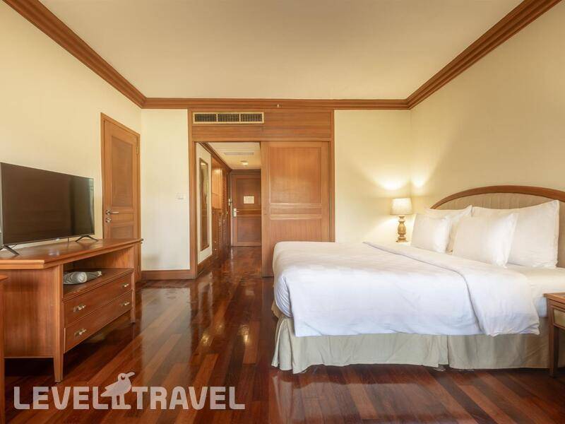 Фотография Ayodya Resort Bali