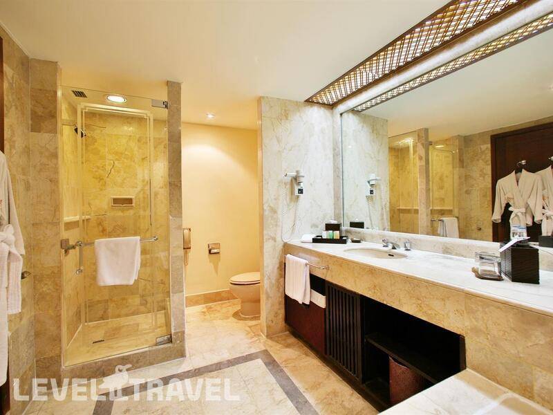 Фотография Ayodya Resort Bali