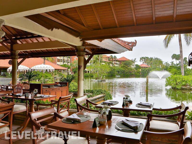 Фотография Ayodya Resort Bali