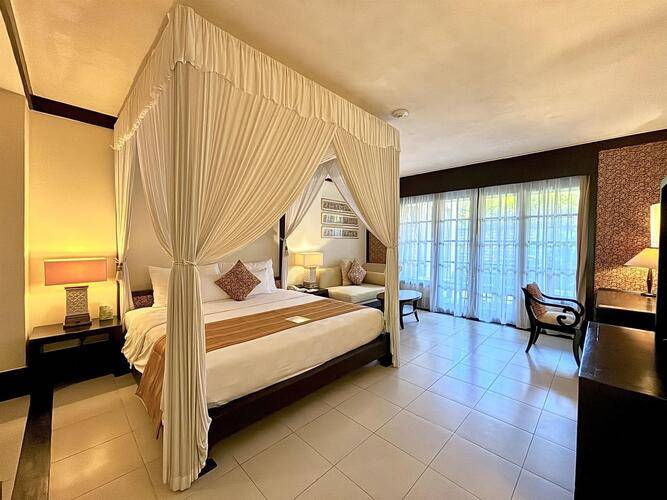 Ayodya Resort Bali