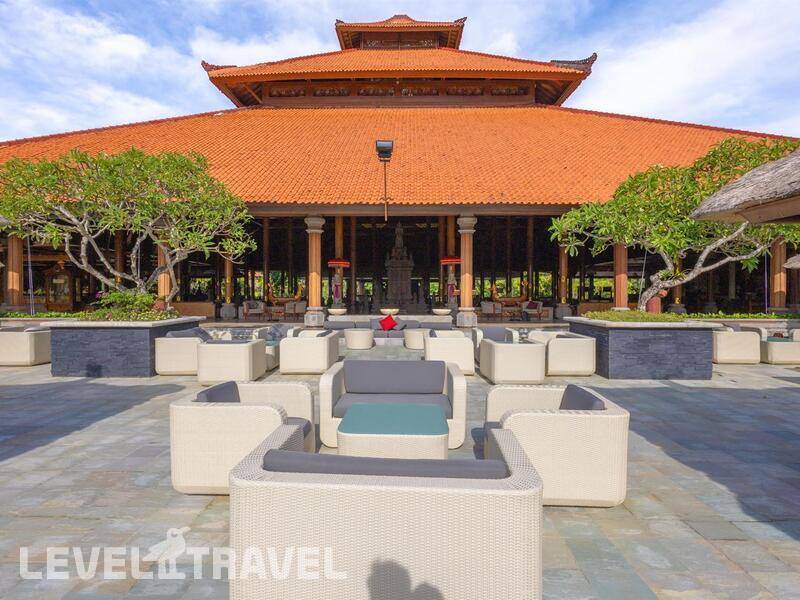 Фотография Ayodya Resort Bali
