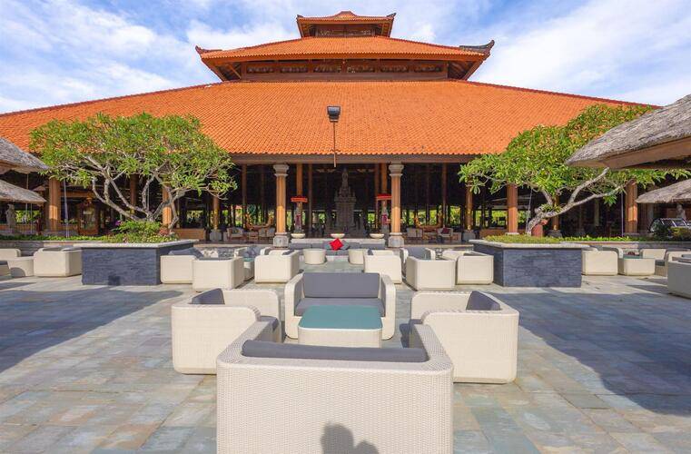Ayodya Resort Bali