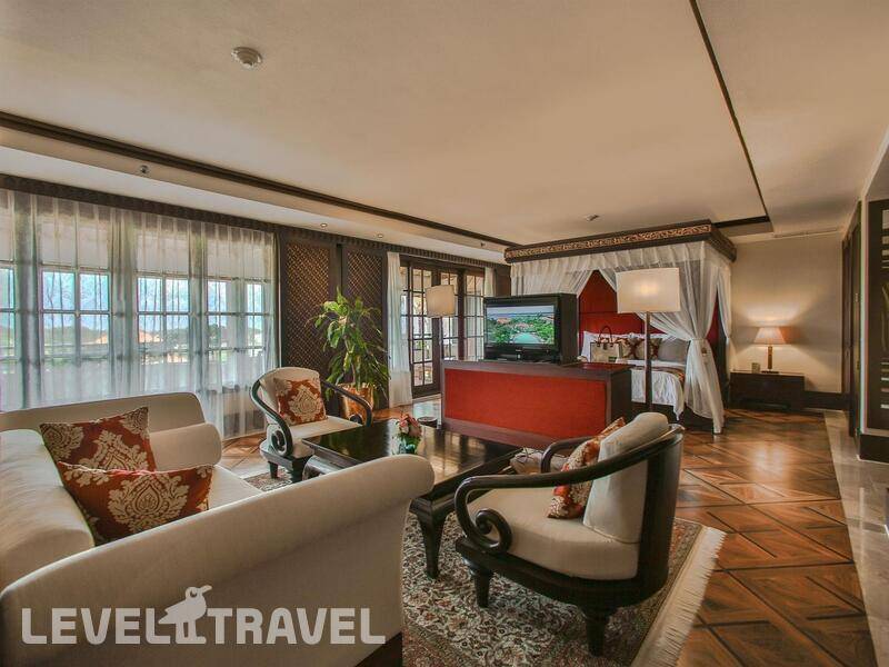 Фотография Ayodya Resort Bali
