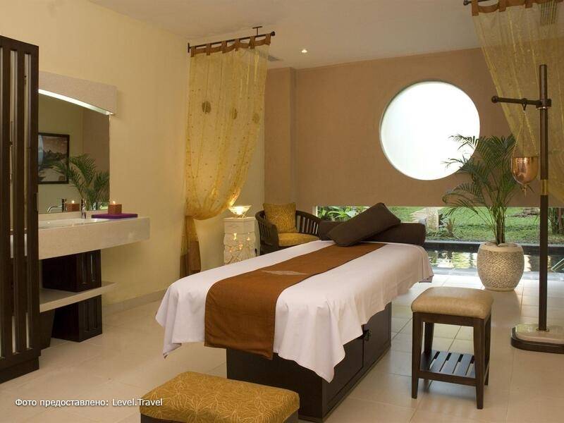 Фотография Ayodya Resort Bali