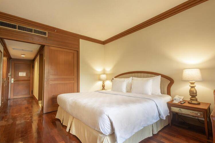 Ayodya Resort Bali