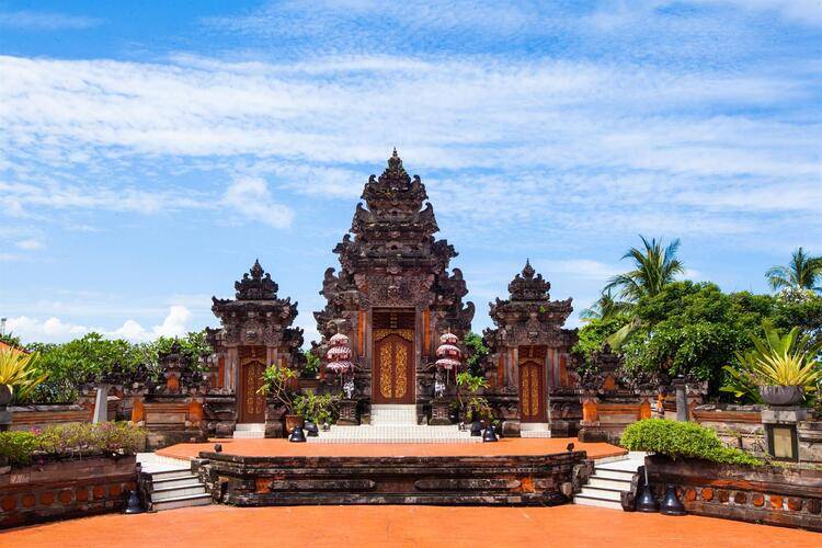 Ayodya Resort Bali