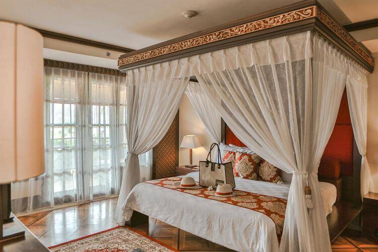 Ayodya Resort Bali
