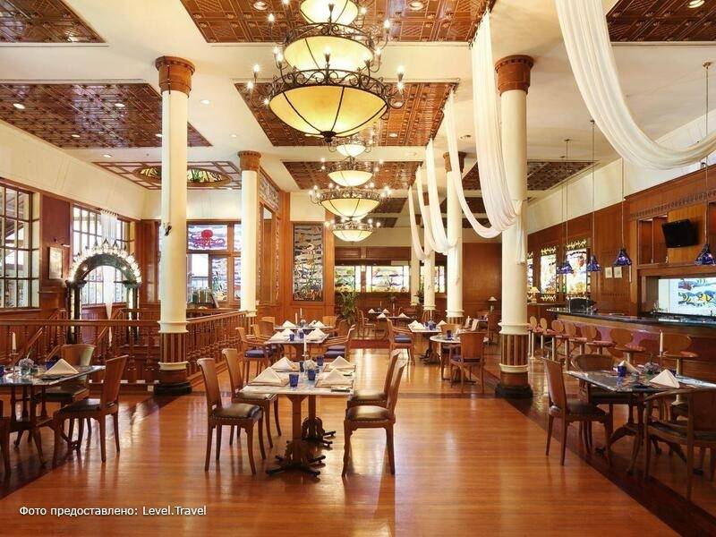 Фотография Ayodya Resort Bali
