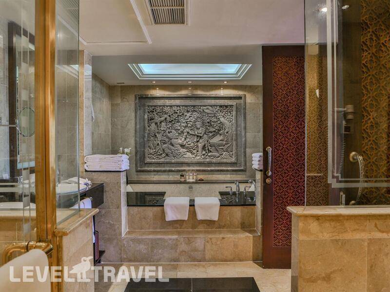 Фотография Ayodya Resort Bali