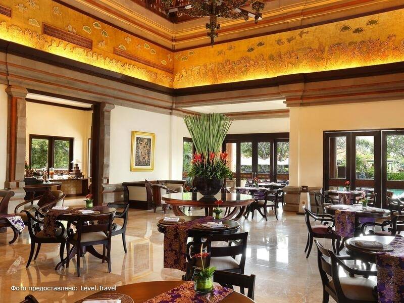 Фотография Ayodya Resort Bali