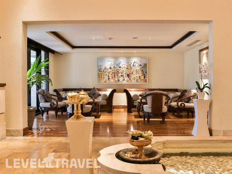 Фотография Ayodya Resort Bali