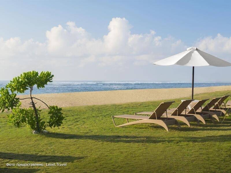 Фотография Ayodya Resort Bali