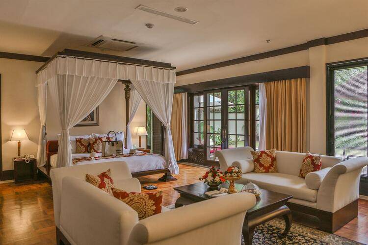Ayodya Resort Bali