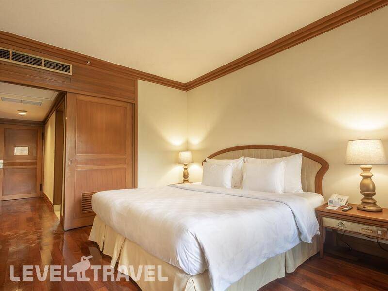 Фотография Ayodya Resort Bali