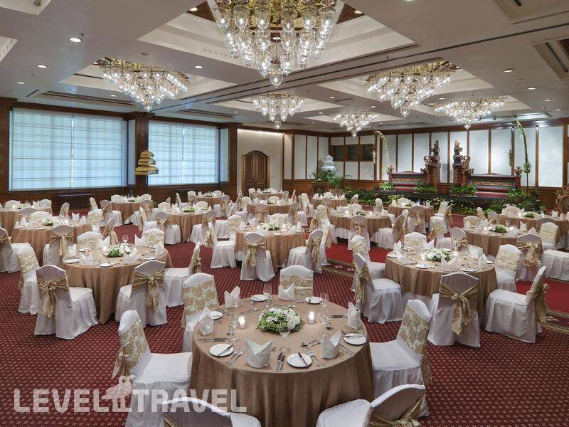 Фотография Ayodya Resort Bali