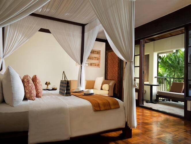 Ayodya Resort Bali