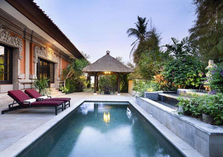 Ayodya Resort Bali