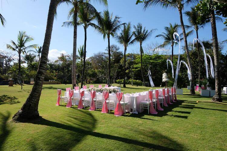Ayodya Resort Bali