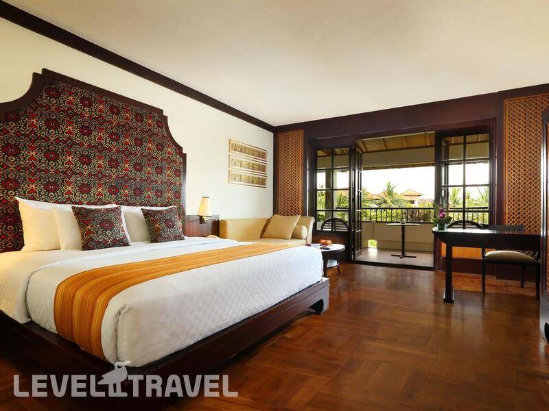 Фотография Ayodya Resort Bali