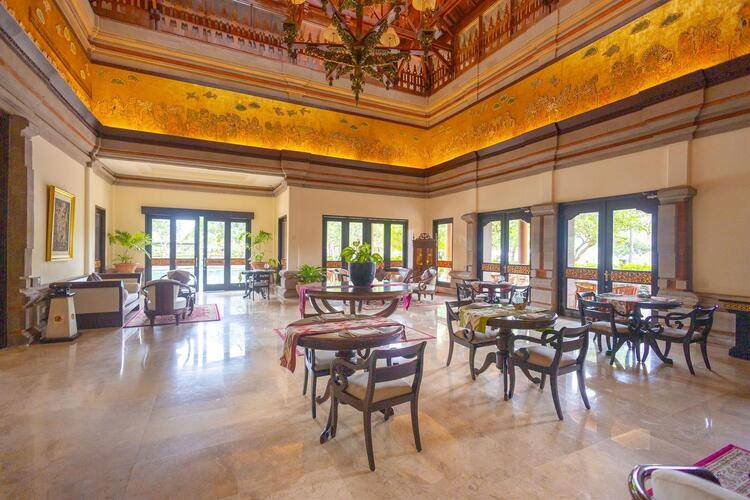 Ayodya Resort Bali
