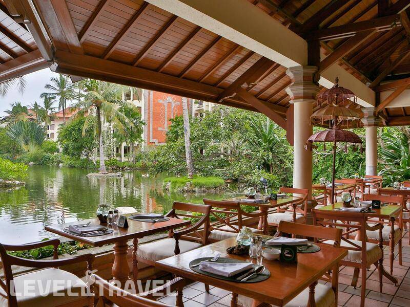 Фотография Ayodya Resort Bali